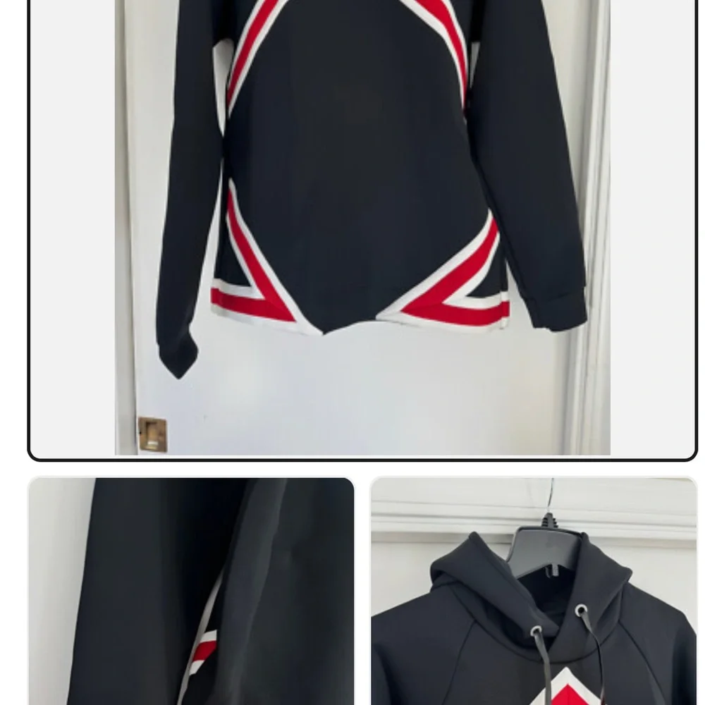 Jordan flight tech Hoodie size M